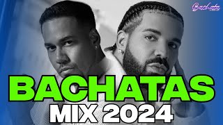 BACHATA 2024 🌴 BACHATA MIX 2024 🌴 MIX DE BACHATA 2024  The Most Recent Bachata Mixes [upl. by Papp796]