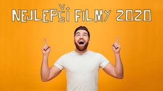 Filmy 2020 Naplňte tento rok s top filmy online CZ finální [upl. by Hnamik]