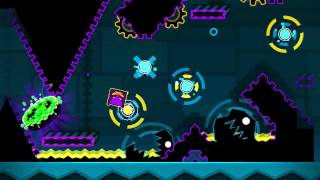 Geometry Dash Update 20 Sneak Peek 2 [upl. by Helge]