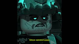 Welcome to the Resistance  Forbidden Spinjitzu Edit  Ninjago Masters of Spinjitzu [upl. by Une]