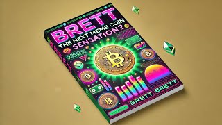 BRETT The Next Meme Coin Sensation [upl. by Annonyw]