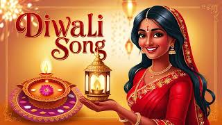 Diwali Song  Copyright FREE [upl. by Ailahs]