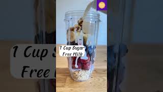 Breakfast Smoothie Recipes  Weight Loss Breakfast Smoothie  Smoothie Recipes [upl. by Croydon898]