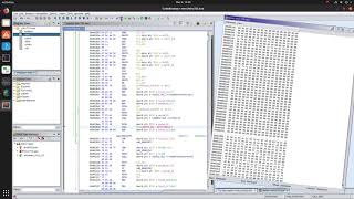 Ghidra software reverse engineering SRE framework [upl. by Mialliw]