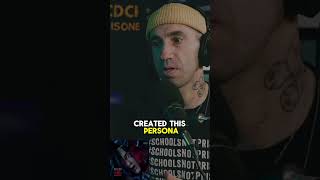 A clip from our Eminem reaction to Guilty Conscience 2 from the album “Death of Slim Shady” [upl. by Ecilef]