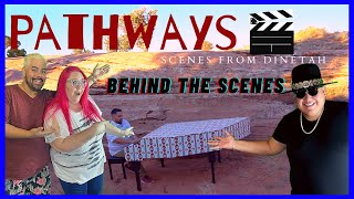 Behind the Scenes PART 1  feat Connor Chee  Music Videos COMMENTARY [upl. by Herv517]