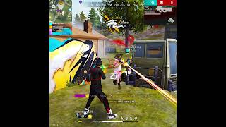 Double M82B 🔥 Movement Kings Of Free Fire 🔥 Khan Bhai M82B King [upl. by Ribal]