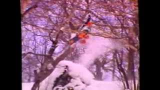 Fall Line Films  Riders On The Storm  1992 [upl. by Haletky533]