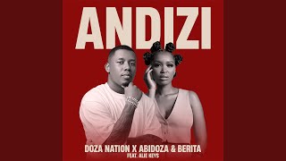 Andizi feat Alie Keys [upl. by Dunson]