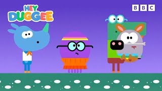 🔴LIVE Happy Duggeeween  Hey Duggee [upl. by Eidda]