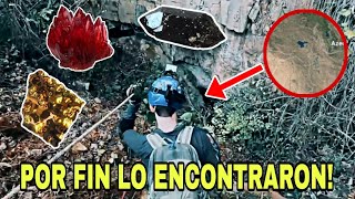 CIENTIFICOS ENCUENTRAN LA ENTRADA AL JARDIN DEL EDEN  PARTE 1 [upl. by Cressler]