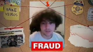 I worked for cloudsonblitz Hes a fraudread desc [upl. by Ramin585]