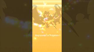 Shiny Necrozma  Lunala Fusion  DAWN WINGS NECROZMA in Pokemon GO [upl. by Aschim491]