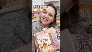 Fall Favorites 🍂 Picture Books for Kids [upl. by Kassandra935]