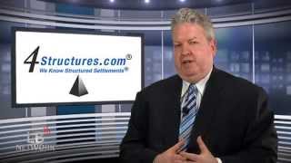 Structured Settlement Secondary Markets Chronic Problems [upl. by Ekud]