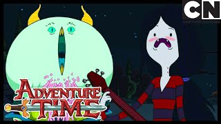 It Came From the Nightosphere  Adventure Time  Cartoon Network [upl. by Rosario789]