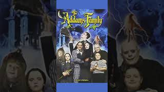 The Addams Family Theme Song  Top Halloween Songs [upl. by Jaala]