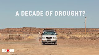 The worst drought in 100 years [upl. by Yltneb442]