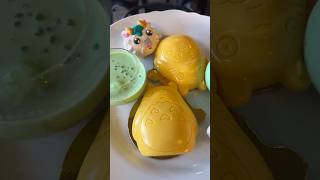 Studio Ghibli themed afternoon tea experience at Oishiii Sweets [upl. by Yleak346]