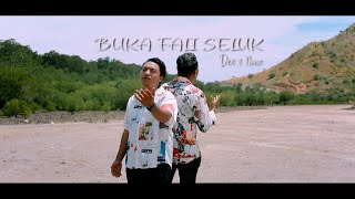 Buka Fali Seluk Deo ft Nuno [upl. by Htebasil]