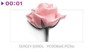 SERGEY SOBOL  РОЗОВЫЕ РОЗЫ  Radio Edit  Official Audio  2024 [upl. by Enivid278]