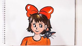 CREATE Your Own Adorable Disney Princess with a KITTY Friend [upl. by Elspeth421]