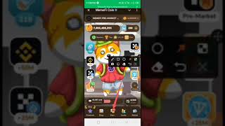 How To Connect Okx walletSui Blockchain with memeFiWatch complete videoOkx wallet pehly [upl. by Celesta]