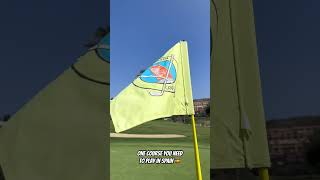 Is Torrequebrada the BEST COURSE in the Costa Del Sol [upl. by Duwe]