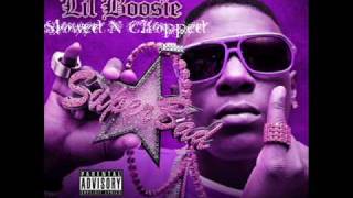 Lil Boosie  Bank Roll Slowed amp Chopped [upl. by Yebot]