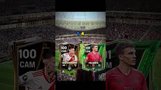 World Cup 2024 Argentina Vs Portugal ☠️ fifamobile fcmobile football shorts [upl. by Brad808]