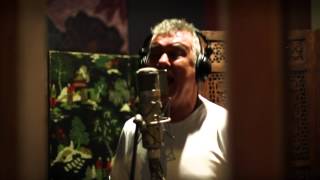 Jimmy Barnes  Hindsight Album Trailer [upl. by Kinsler]