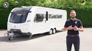 2025 Coachman Laser 875 Xtra [upl. by Eamanna20]