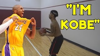 Prettyboyfredo  Im Kobe [upl. by Avilys]