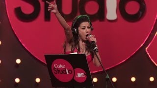 Kattey  Ram Sampath Bhanvari Devi Hard Kaur  Coke Studio  MTV Season 3 [upl. by Yeta643]