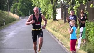 Koberbachtal Triathlon Schüler A B C Fitness Jedermann 270614 [upl. by Aerdnaed]