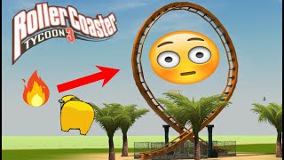 How to make custom loops in RCT3 [upl. by Ttelrahc663]