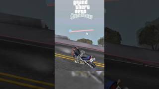 Gta San Andreas Jump clips Part 38 gta cj gtaonline [upl. by Marchelle]