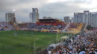 Universidad Católica 1  2 U de Chile  Campeonato 2024  FECHA 28  Gol de Zampedri 119 [upl. by Achilles]