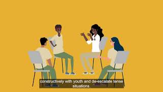 Juvenile Justice Explainer Elevating Care for Youth in Secure Custody [upl. by Salli]