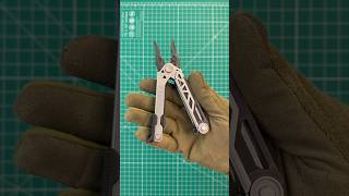 Gerber CenterDrive Multitool [upl. by Julian998]