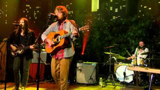 Fleet Foxes  Helplessness Blues live in Austin City Limits HD [upl. by Mort]