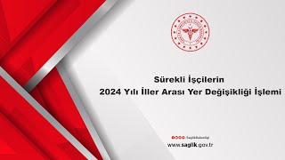 2023 Yılı Görevde Yükselme ve Unvan Değişikliği Sınavı Sonucuna Göre 2 Ek Yerleştirme [upl. by Jacey]