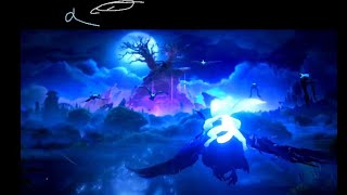 The beginning of the end Ori and the will of the wisps [upl. by Pena]