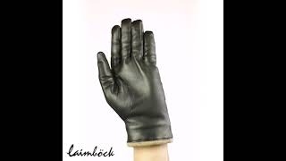 Laimbock gloves Blacos [upl. by Jeannine]