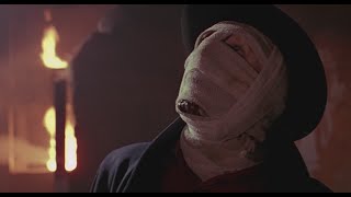 DARKMAN Final Scene 1990 Sam Raimi [upl. by Ahsaret]