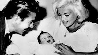 Mariska Hargitay Opens Up About the Tragic Death of Her Famous Mom Jayne Mansfield [upl. by Kilgore]