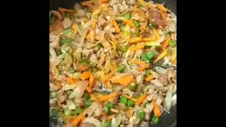 bikaler easy nasta recipenastaeasynastabikalernasta food popikitchenwithvillagefoodfishrecipes [upl. by Earahs337]