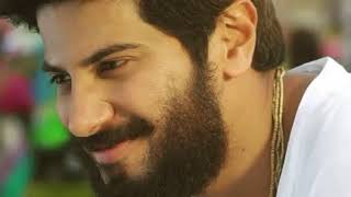 dulquer Salmaan Whatsapp status charlie [upl. by Narrad274]