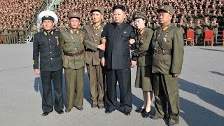 North Korea 80 people killed for watching TV and owning bible [upl. by Freeman]