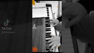 ‘Tis Autumn solo jazz piano [upl. by Magda]